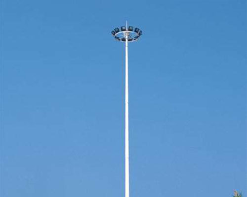 杂多高杆灯 杂多高杆灯
