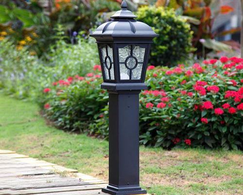 杂多草坪灯 杂多草坪灯