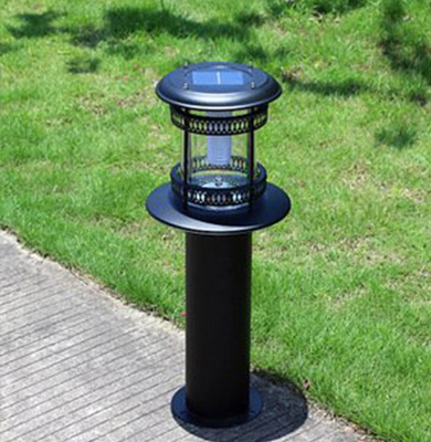 杂多草坪灯 杂多草坪灯