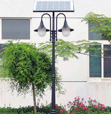 杂多庭院灯 杂多庭院灯