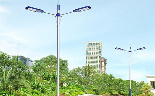 杂多太阳能路灯地脚螺栓规格:防止倾倒的关键 杂多太阳能路灯地脚螺栓规格:防止倾倒的关键