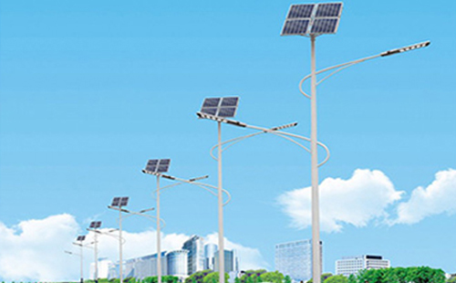 北方冬季杂多太阳能路灯的保养要点 北方冬季杂多太阳能路灯的保养要点