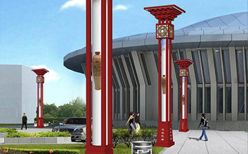 庭院杂多景观灯防水等级选择指南 庭院杂多景观灯防水等级选择指南