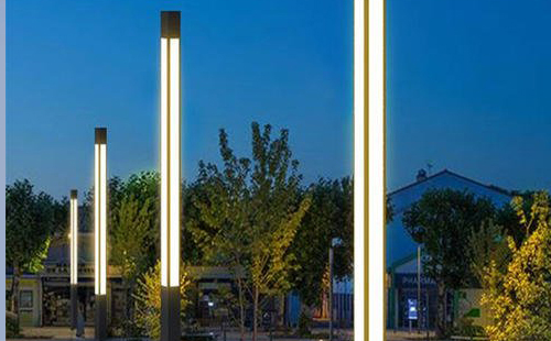 杂多景观灯选购与安装全攻略：户外照明避坑指南