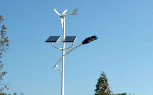 杂多太阳能路灯为何在农村地区广受欢迎 杂多太阳能路灯为何在农村地区广受欢迎