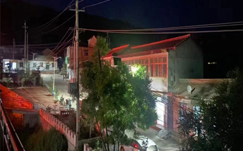 杂多太阳能路灯在暴雪天气下的应对策略 杂多太阳能路灯在暴雪天气下的应对策略