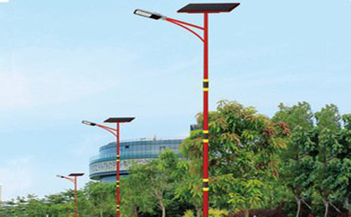 景区夜游新宠:杂多民族特色路灯选型与布灯技巧 景区夜游新宠:杂多民族特色路灯选型与布灯技巧