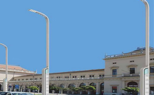 节能率提升:杂多LED路灯选透镜方案实战指南 节能率提升:杂多LED路灯选透镜方案实战指南