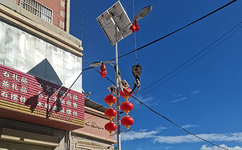 节能率翻倍：杂多智慧路灯选单灯控制器实战指南