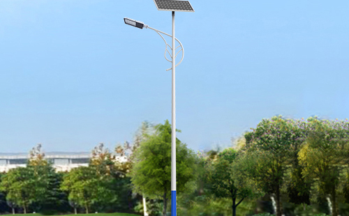 杂多太阳能路灯验收必看五大标准 杂多太阳能路灯验收必看五大标准
