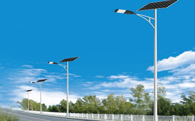 农村道路装杂多太阳能路灯选多大瓦数实测 农村道路装杂多太阳能路灯选多大瓦数实测