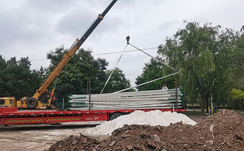 节能率提升30%:杂多智慧路灯控制器方案选型 节能率提升30%:杂多智慧路灯控制器方案选型