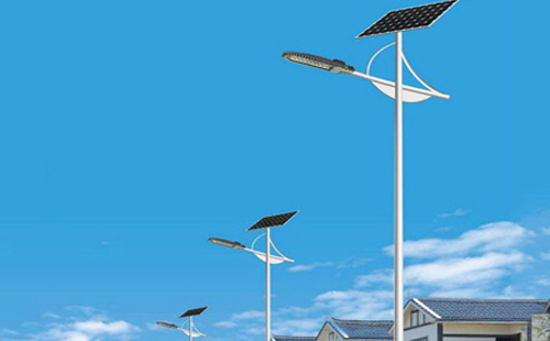 杂多太阳能路灯安装步骤与接线要点解析 杂多太阳能路灯安装步骤与接线要点解析