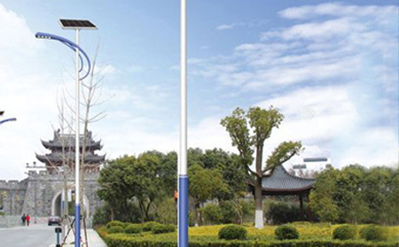 杂多太阳能路灯选型配置与地域适应性应用指南 杂多太阳能路灯选型配置与地域适应性应用指南