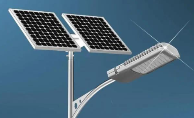 杂多太阳能路灯功率查看方法 + 核心作用，新手必看！