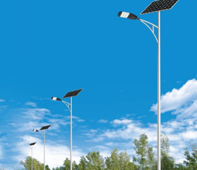 杂多太阳能路灯维护时，这些细节别忽略！